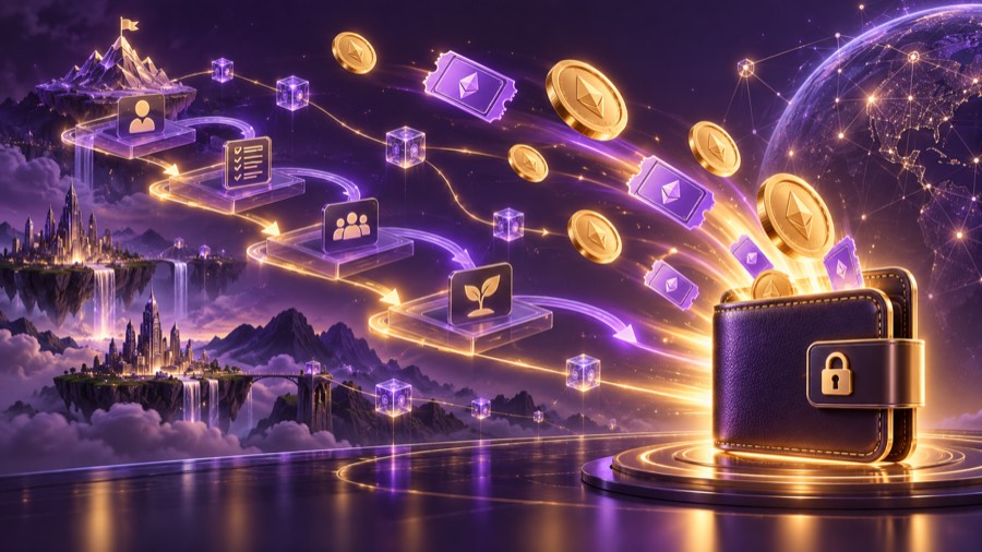 Tokenized assets on BNB Chain